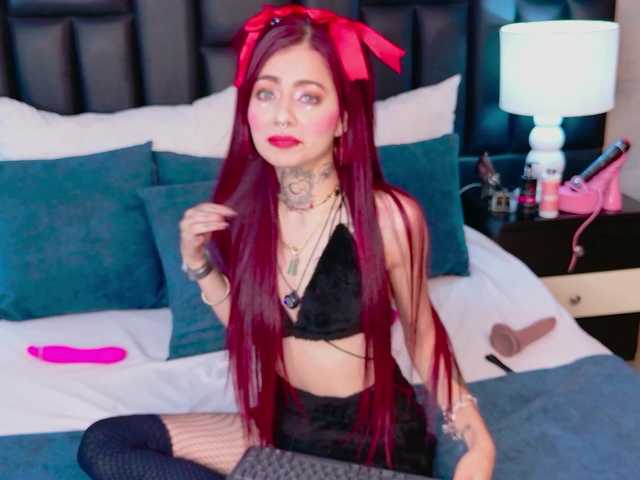 AntonellaEscudero live cam