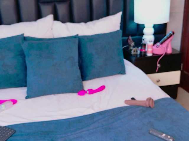 AntonellaEscudero live cam