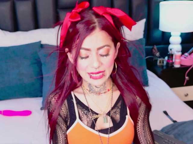 AntonellaEscudero live cam