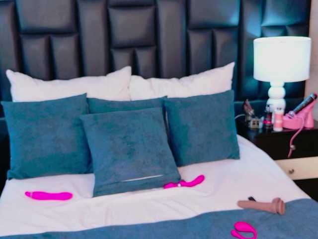 AntonellaEscudero live cam