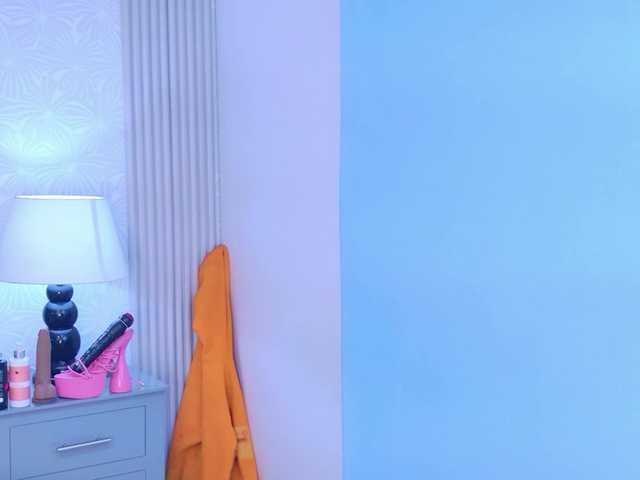 AntonellaEscudero live cam
