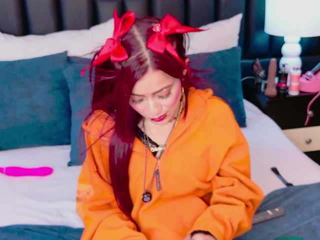 AntonellaEscudero live cam