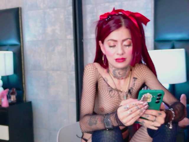 AntonellaEscudero live cam