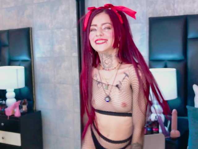 AntonellaEscudero live cam