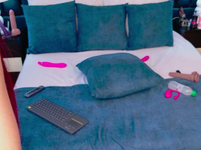 AntonellaEscudero live cam