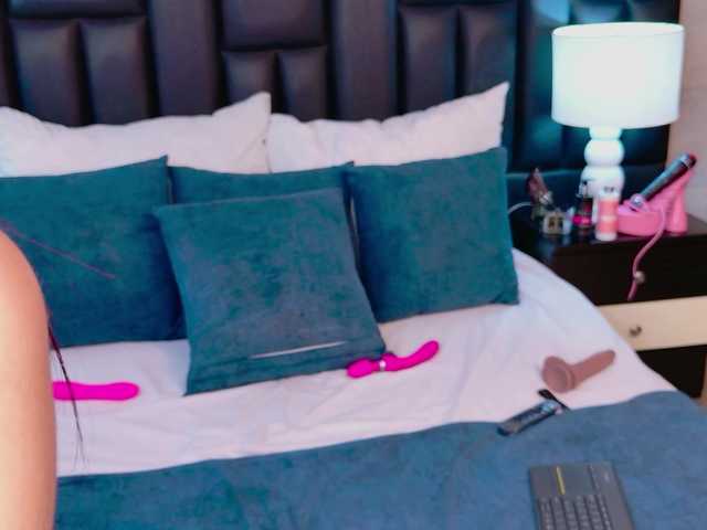 AntonellaEscudero live cam