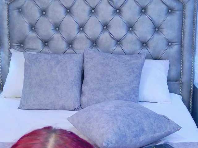AntonellaEscudero live cam on BongaCams