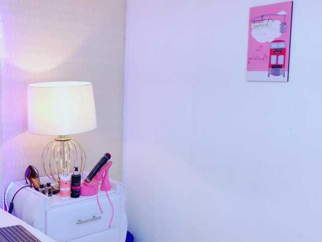 AntonellaEscudero live cam on BongaCams