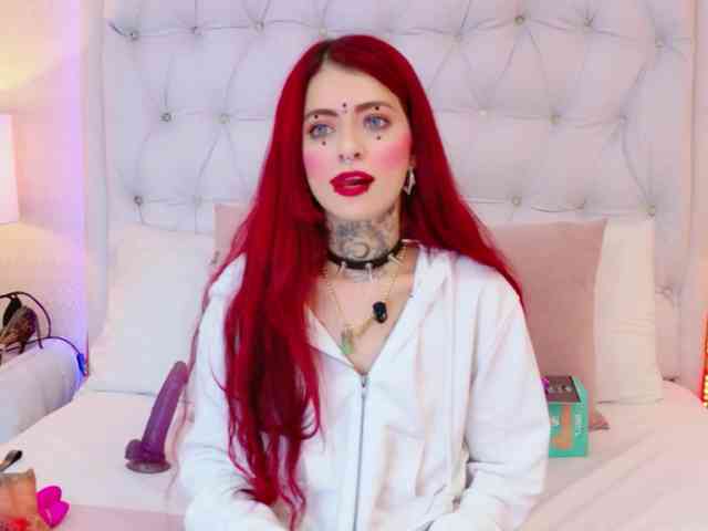 AntonellaEscudero webcam