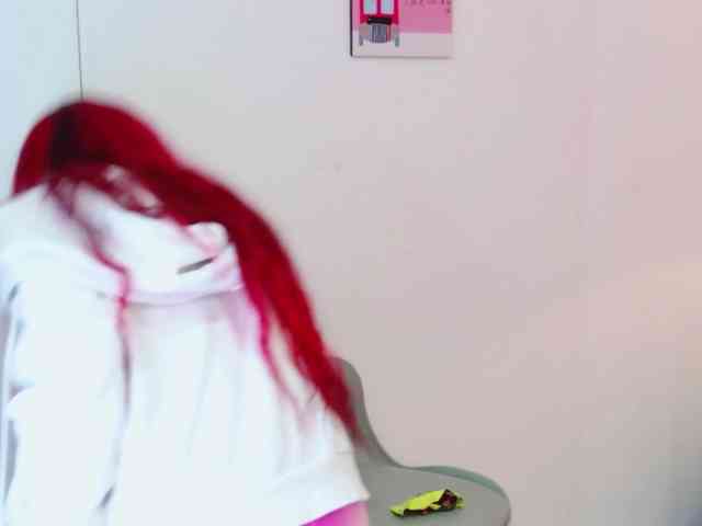 AntonellaEscudero webcam