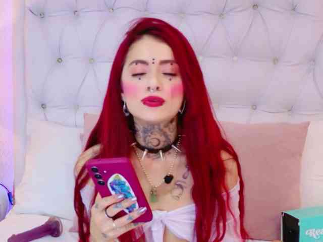 AntonellaEscudero AntonellaEscudero