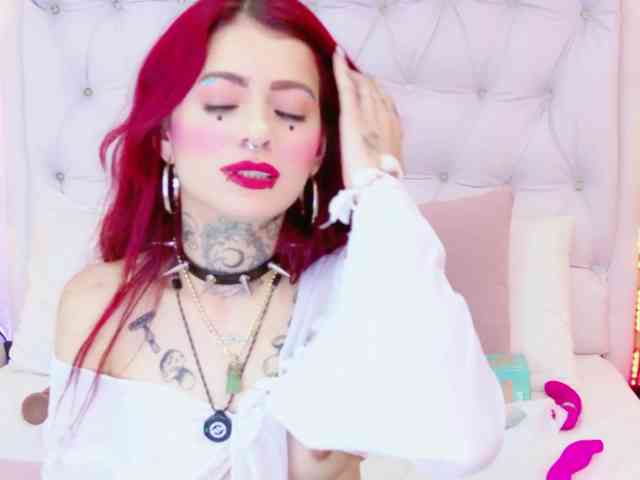 AntonellaEscudero webcam