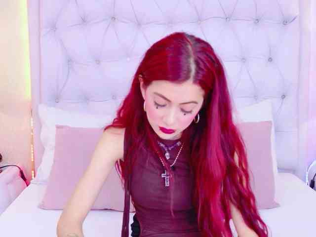 AntonellaEscudero - Girl 