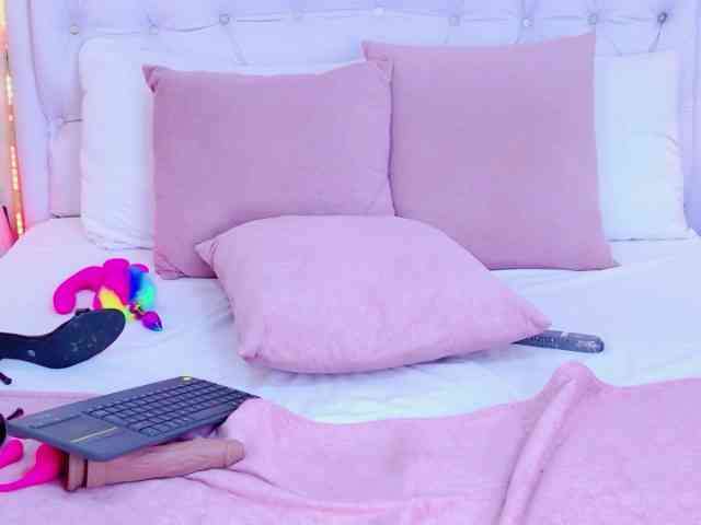AntonellaEscudero - Girl 