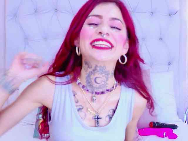 AntonellaEscudero - Girl 