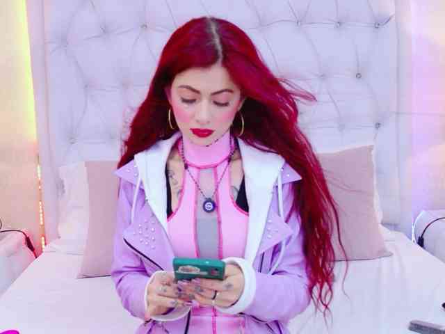 AntonellaEscudero AntonellaEscudero