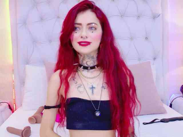 AntonellaEscudero webcam