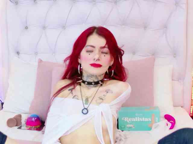 AntonellaEscudero - Girl 