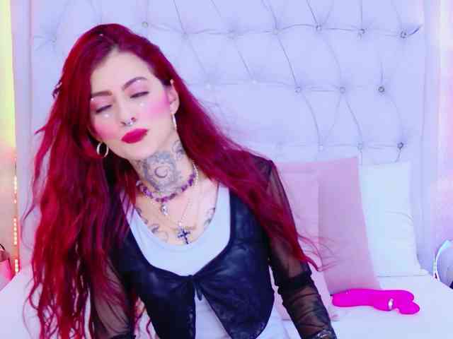 AntonellaEscudero - Girl 