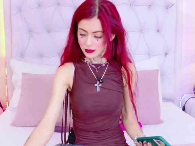 AntonellaEscudero - Girl 