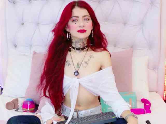 AntonellaEscudero AntonellaEscudero