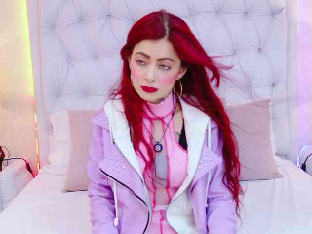 AntonellaEscudero - Girl 