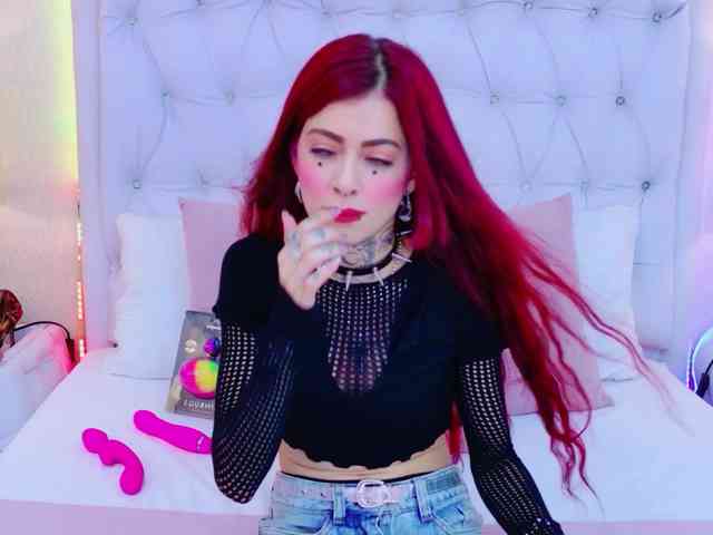 AntonellaEscudero - Girl 