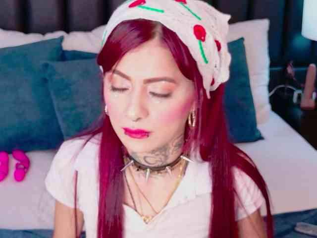 AntonellaEscudero AntonellaEscudero