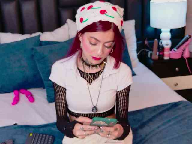 AntonellaEscudero AntonellaEscudero