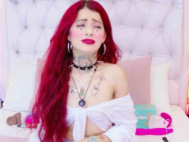 AntonellaEscudero webcam