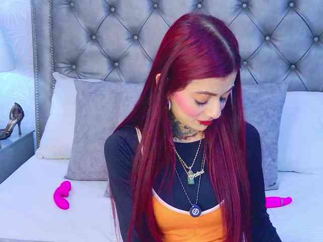 AntonellaEscudero AntonellaEscudero