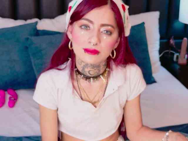 AntonellaEscudero - Girl 