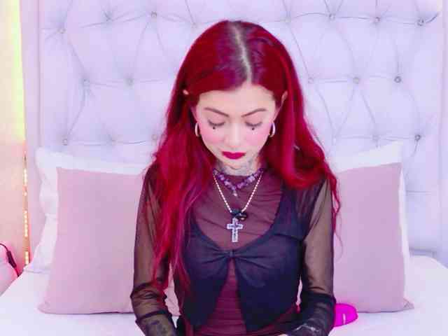 AntonellaEscudero AntonellaEscudero