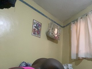 Blossomed200's Live Webcam