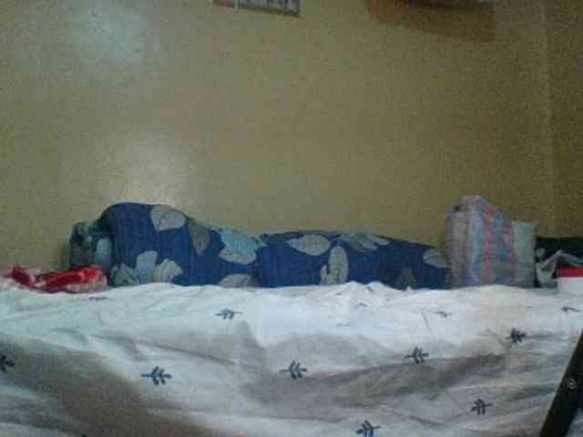Blossomed200 webcam