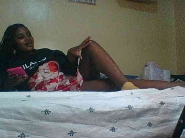 Blossomed200 webcam