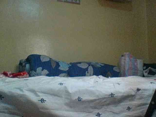 Blossomed200 webcam