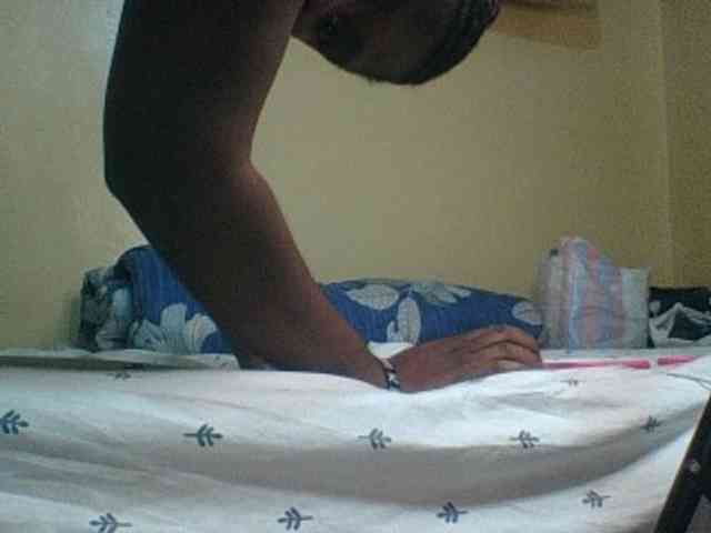 Blossomed200 webcam