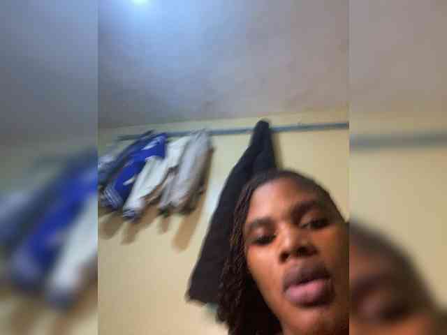 Blossomed200 webcam