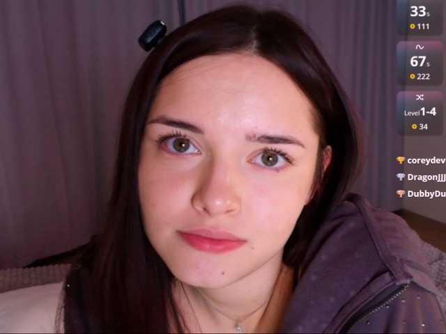 ArdelleWaiau live cam on BongaCams