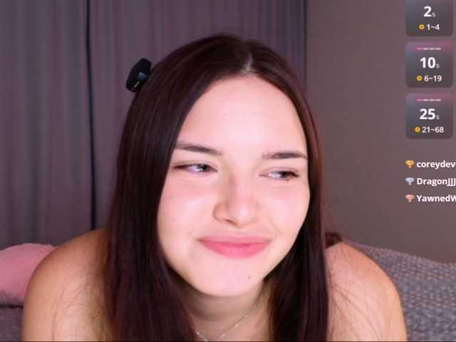 ArdelleWaiau live cam preview