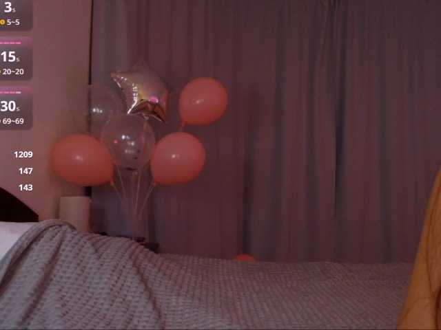 ArdelleWaiau live cam on BongaCams
