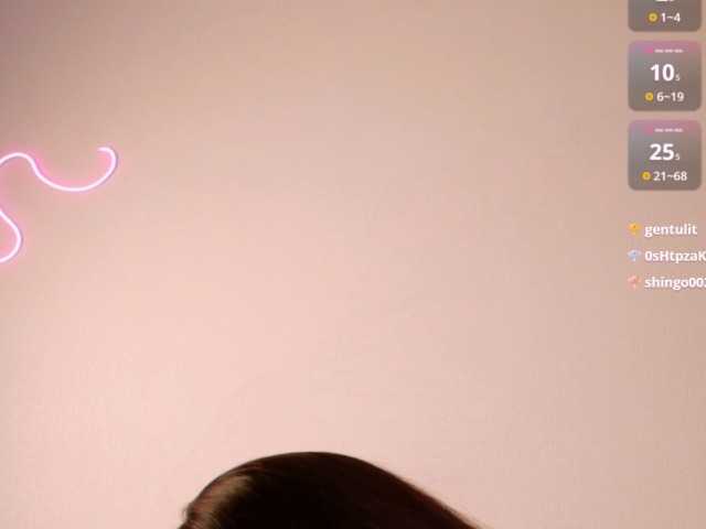 ArdelleWaiau live cam on BongaCams