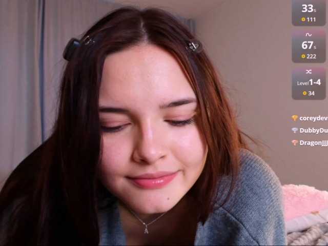 ArdelleWaiau live cam on BongaCams