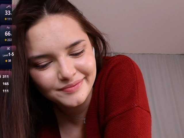 ArdelleWaiau live cam on BongaCams