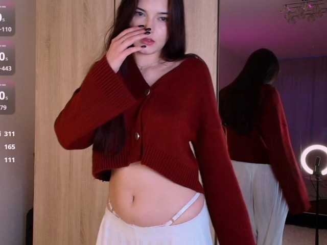 ArdelleWaiau live cam on BongaCams