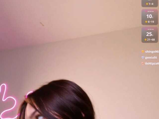 ArdelleWaiau live cam on BongaCams