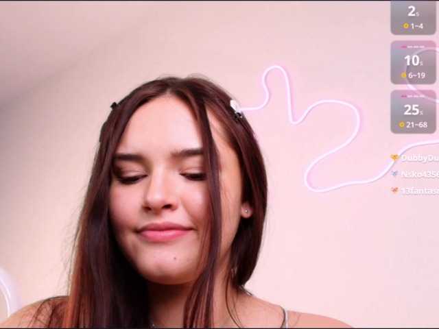 ArdelleWaiau live cam on BongaCams
