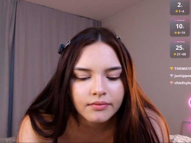 ArdelleWaiau live cam on BongaCams