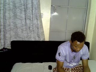 PixelPop's Live Webcam